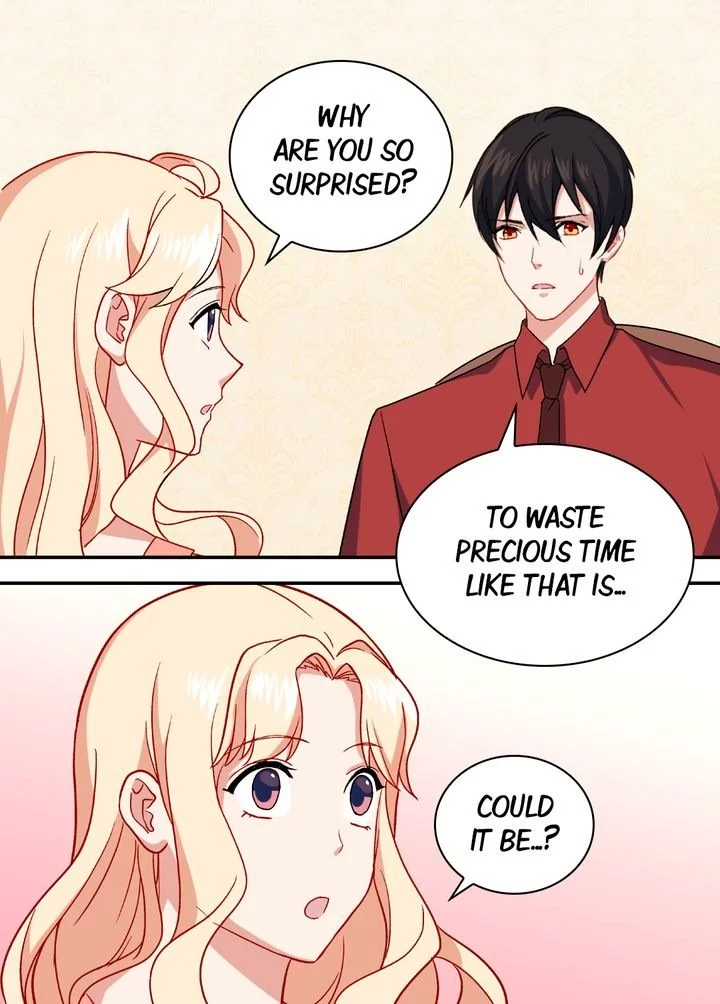 What It Takes to be a Villainess Chapter 55 page 50