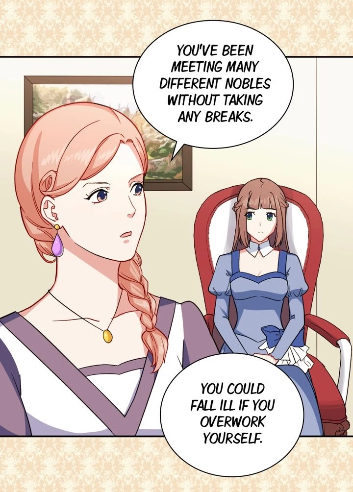 What It Takes to be a Villainess Chapter 57 page 9