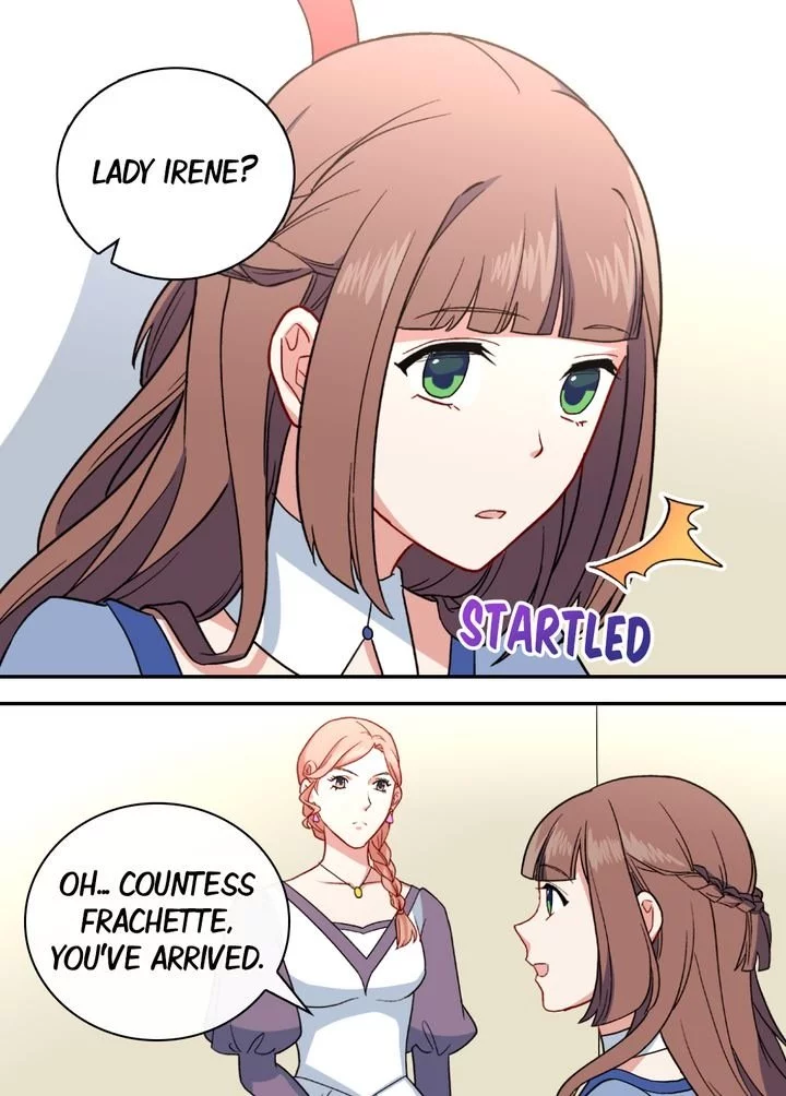 What It Takes to be a Villainess Chapter 57 page 6