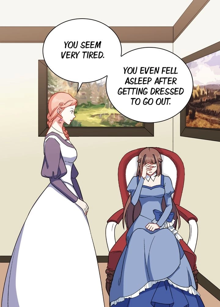 What It Takes to be a Villainess Chapter 57 page 7