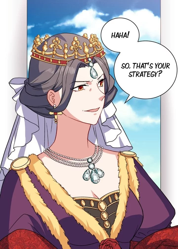 What It Takes to be a Villainess Chapter 57 page 33