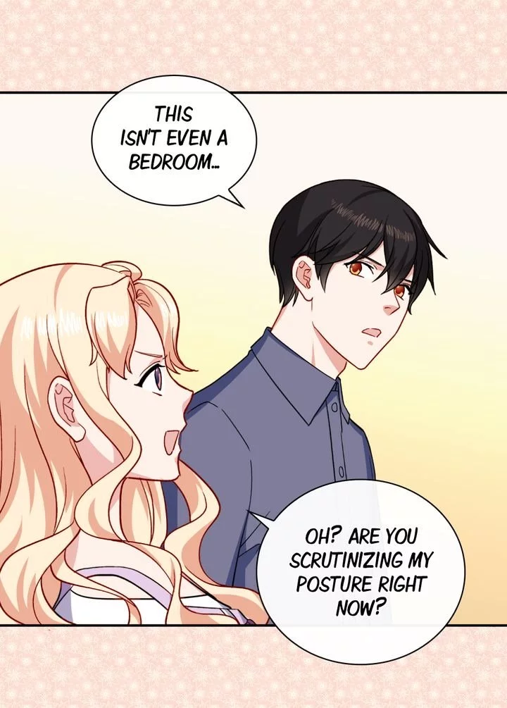 What It Takes to be a Villainess Chapter 56 page 13
