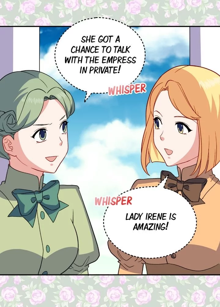 What It Takes to be a Villainess Chapter 57 page 37