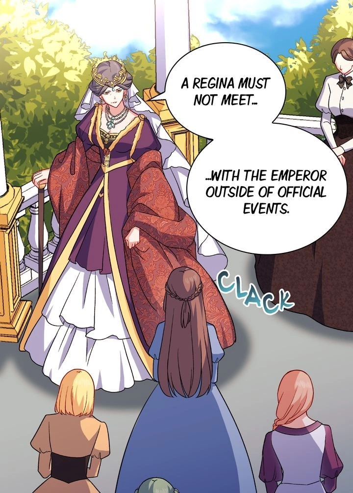 What It Takes to be a Villainess Chapter 57 page 26