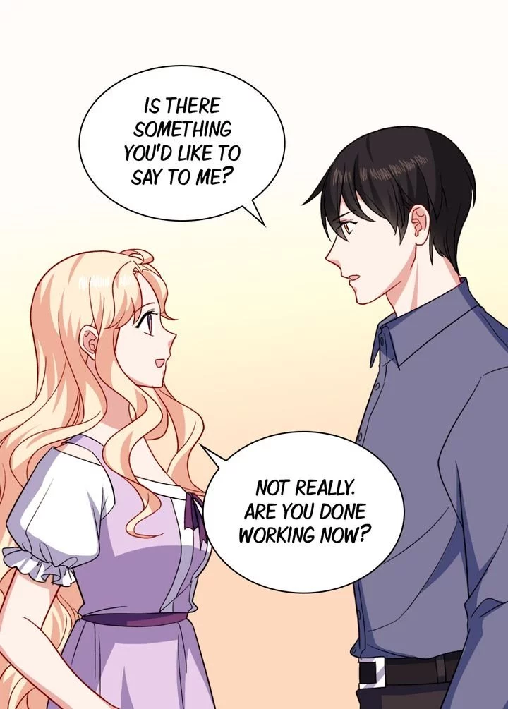 What It Takes to be a Villainess Chapter 56 page 8