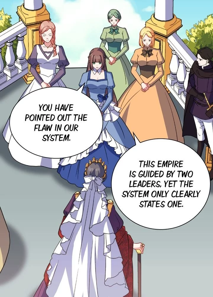 What It Takes to be a Villainess Chapter 57 page 31