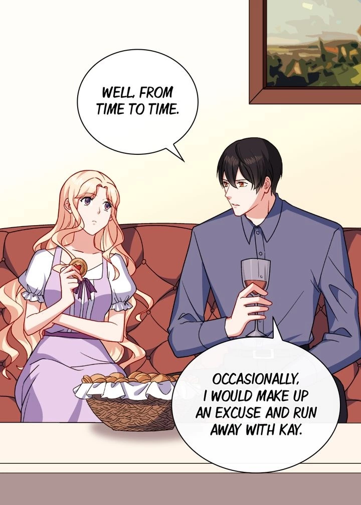 What It Takes to be a Villainess Chapter 56 page 19