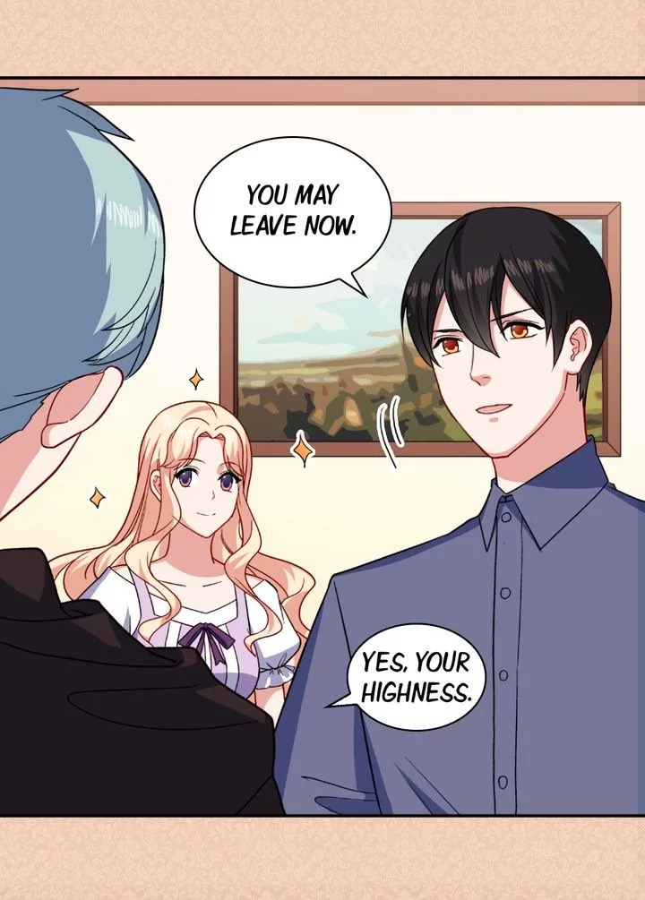 What It Takes to be a Villainess Chapter 56 page 7