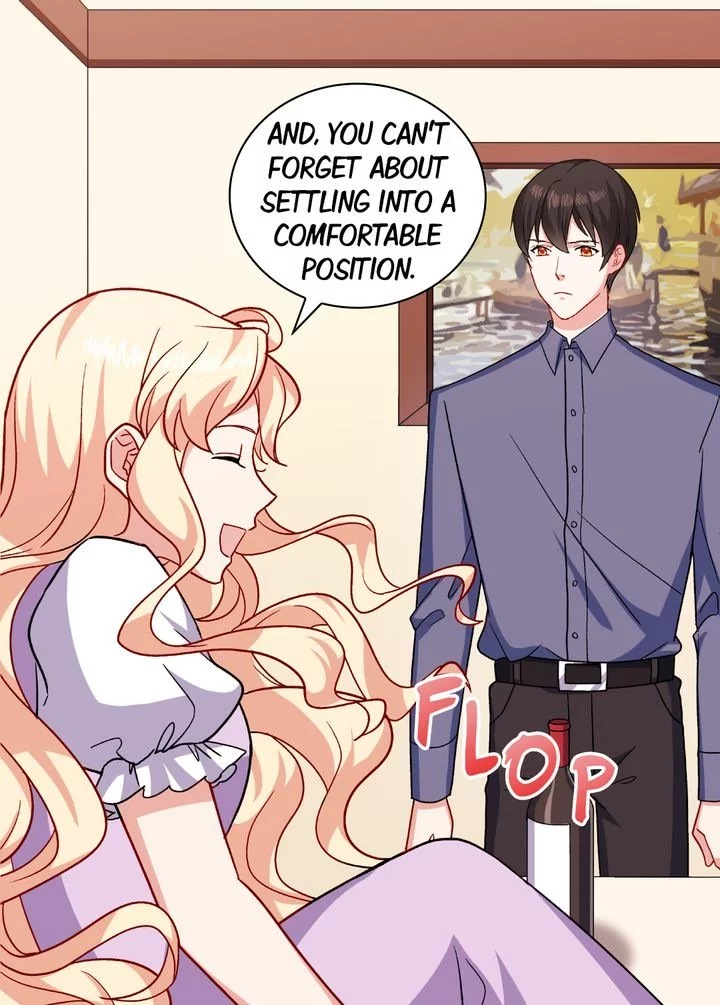 What It Takes to be a Villainess Chapter 56 page 11