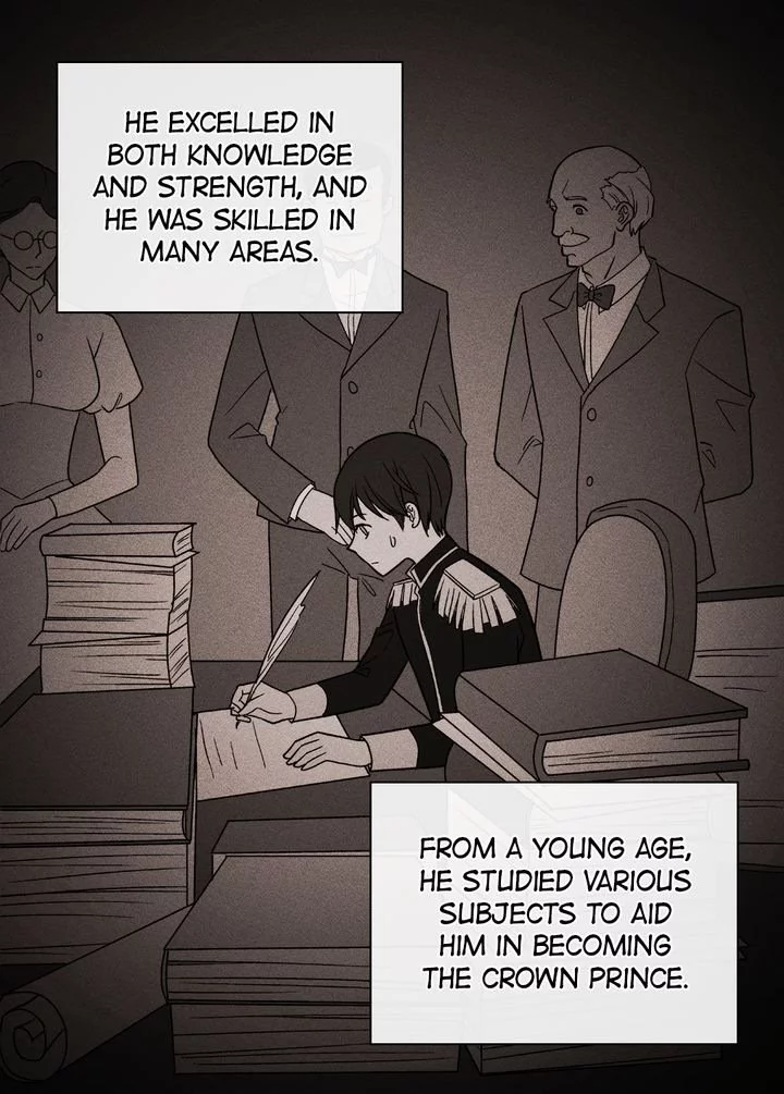 What It Takes to be a Villainess Chapter 56 page 17
