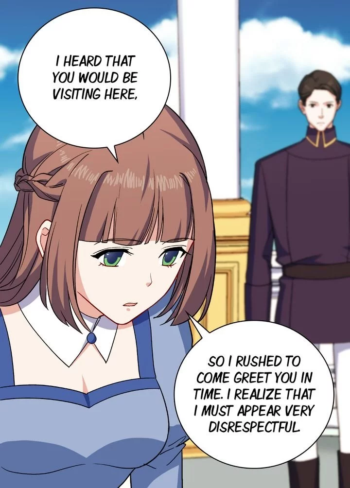 What It Takes to be a Villainess Chapter 57 page 22