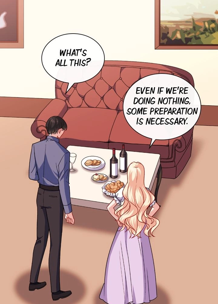 What It Takes to be a Villainess Chapter 56 page 10