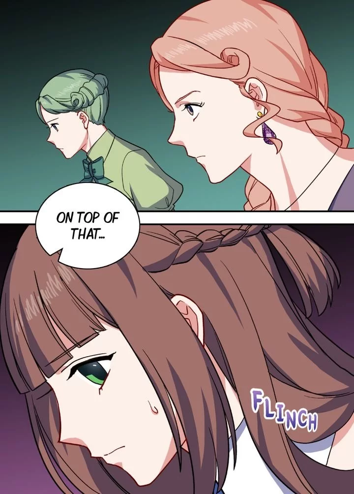 What It Takes to be a Villainess Chapter 57 page 25