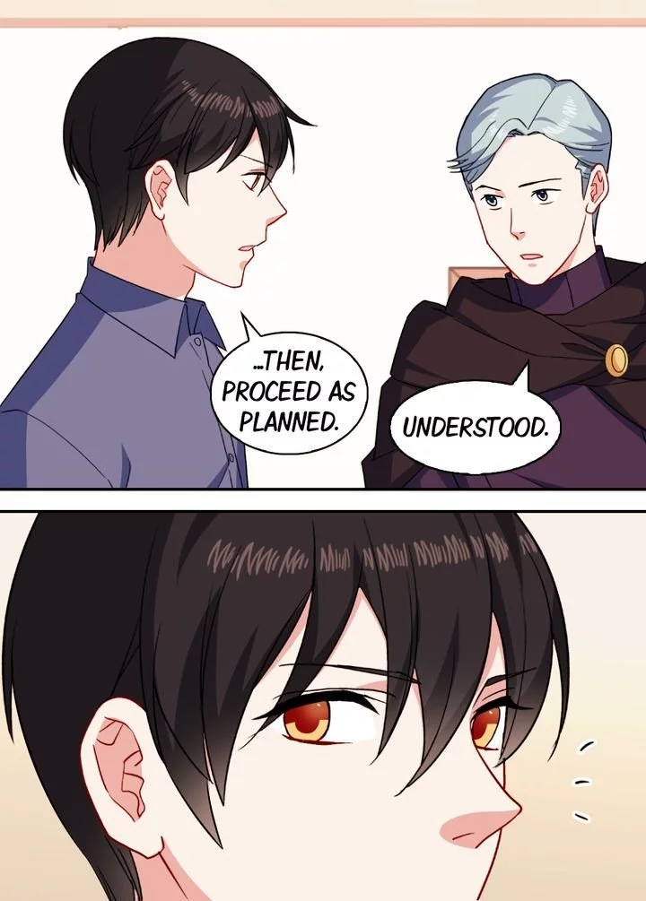 What It Takes to be a Villainess Chapter 56 page 6