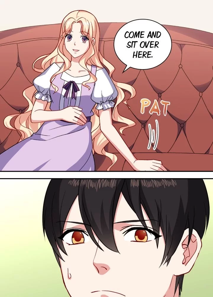 What It Takes to be a Villainess Chapter 56 page 12