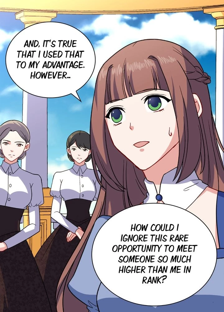 What It Takes to be a Villainess Chapter 57 page 32