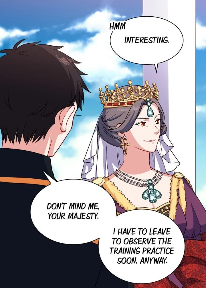 What It Takes to be a Villainess Chapter 57 page 19