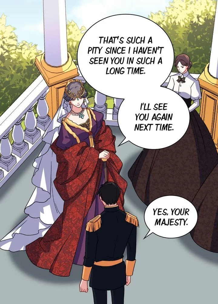 What It Takes to be a Villainess Chapter 57 page 20