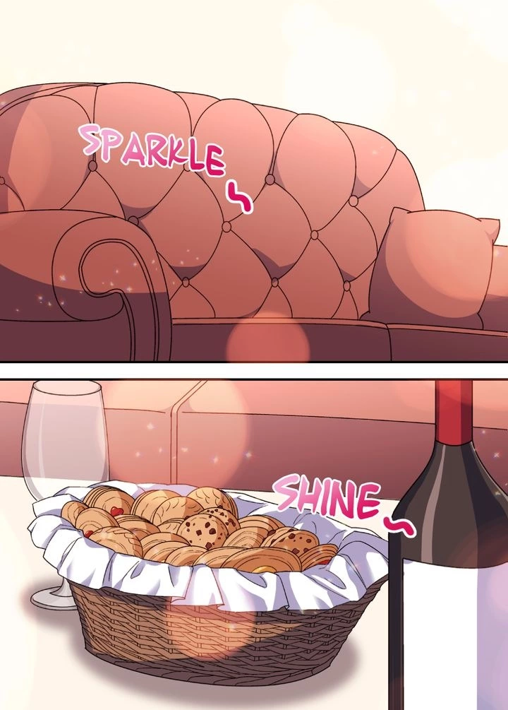 What It Takes to be a Villainess Chapter 56 page 3