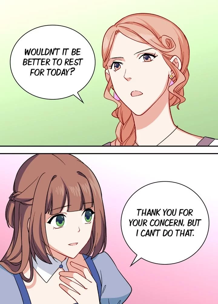 What It Takes to be a Villainess Chapter 57 page 8