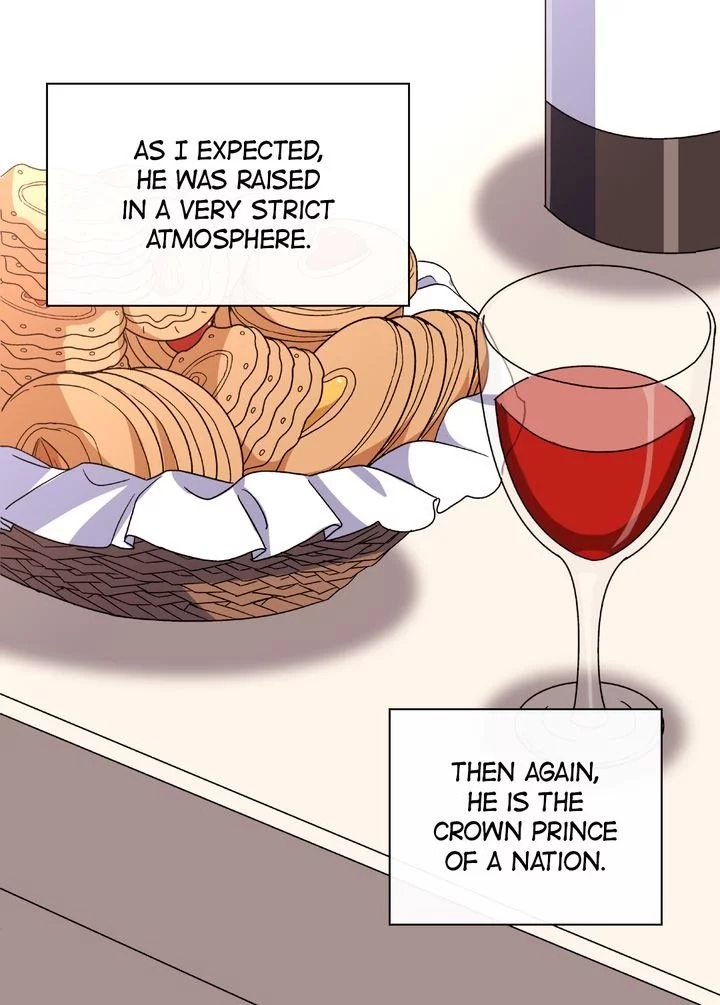 What It Takes to be a Villainess Chapter 56 page 16