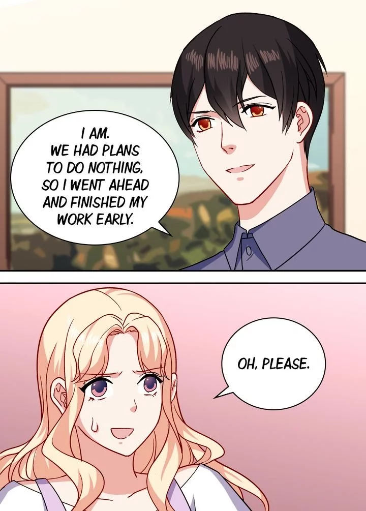 What It Takes to be a Villainess Chapter 56 page 9