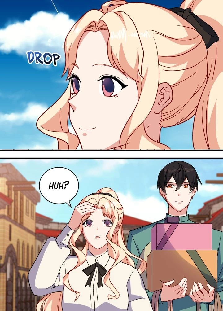 What It Takes to be a Villainess Chapter 57 page 47