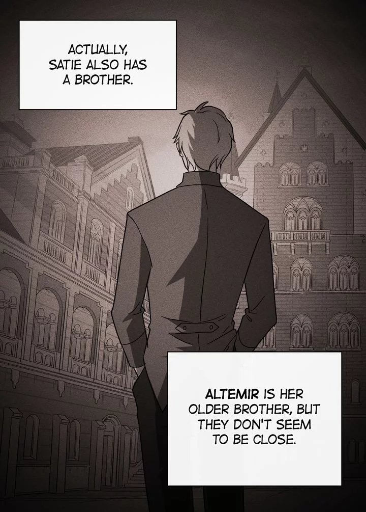 What It Takes to be a Villainess Chapter 56 page 27