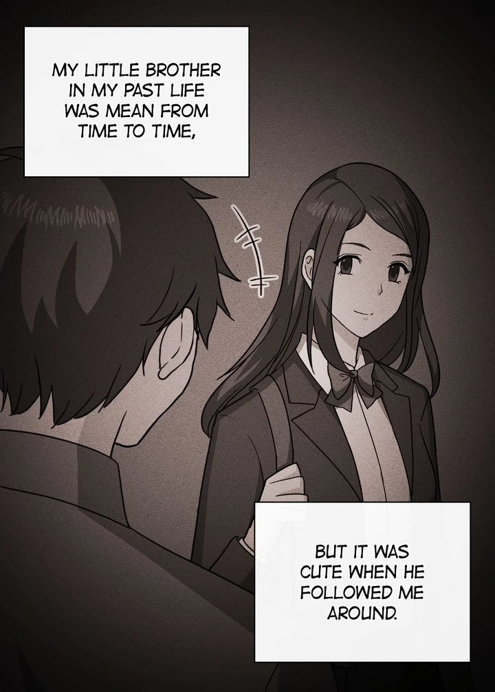 What It Takes to be a Villainess Chapter 56 page 25