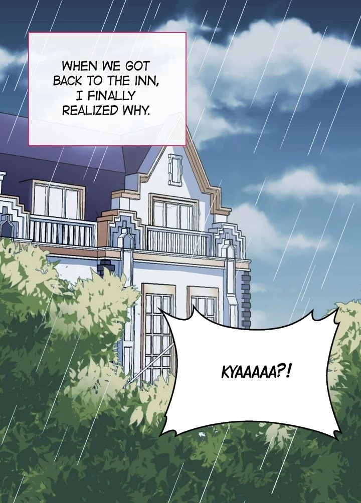 What It Takes to be a Villainess Chapter 58 page 9