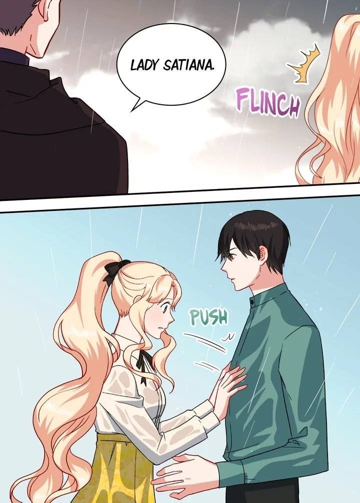 What It Takes to be a Villainess Chapter 58 page 5