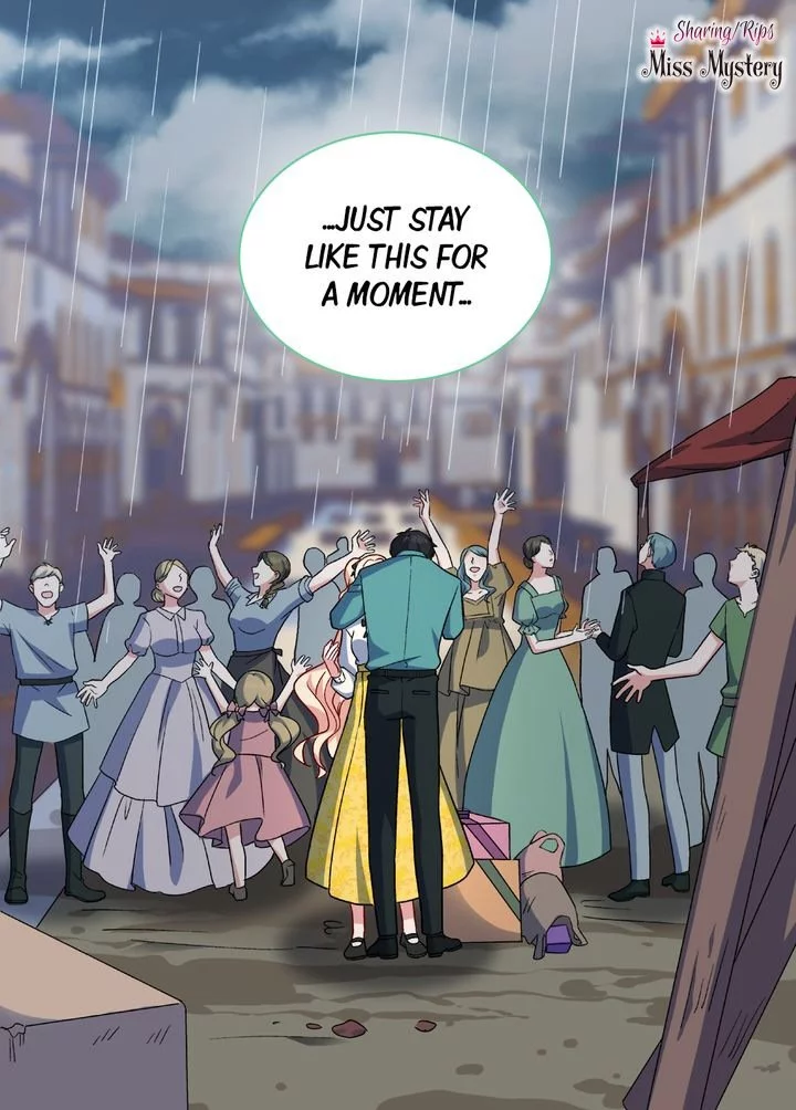 What It Takes to be a Villainess Chapter 57 page 59