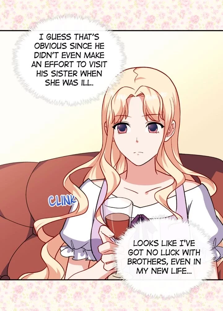 What It Takes to be a Villainess Chapter 56 page 28