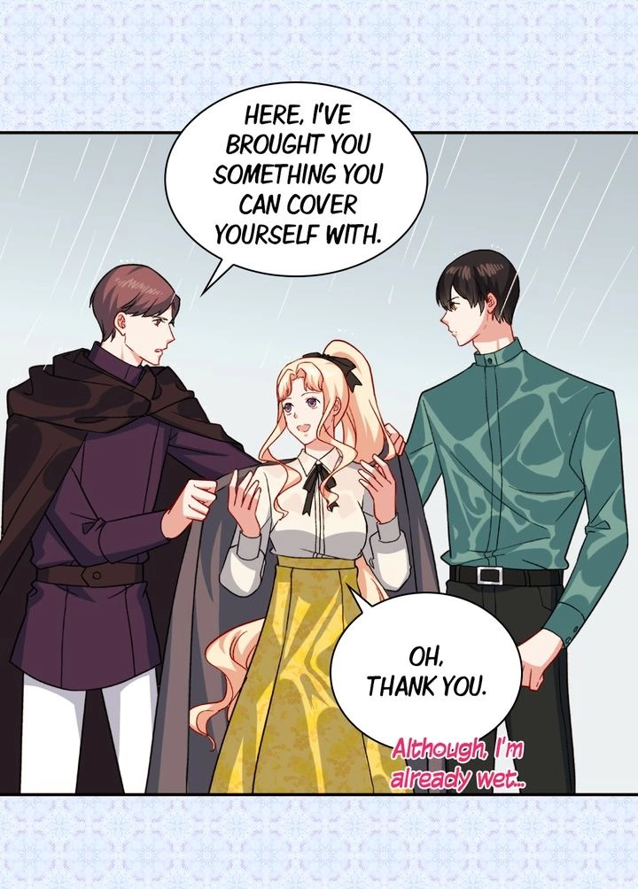 What It Takes to be a Villainess Chapter 58 page 6