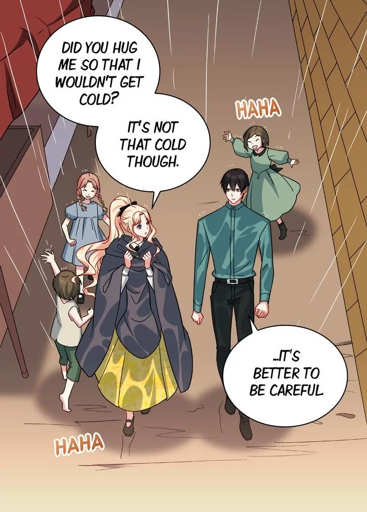 What It Takes to be a Villainess Chapter 58 page 7
