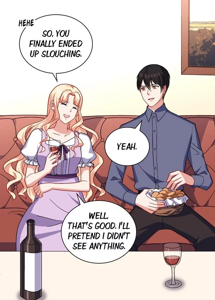 What It Takes to be a Villainess Chapter 56 page 30