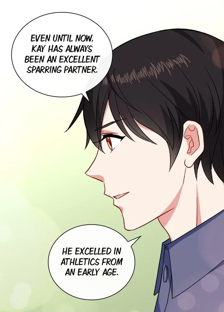 What It Takes to be a Villainess Chapter 56 page 22