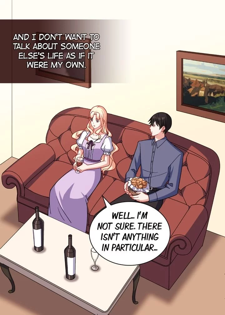 What It Takes to be a Villainess Chapter 56 page 34