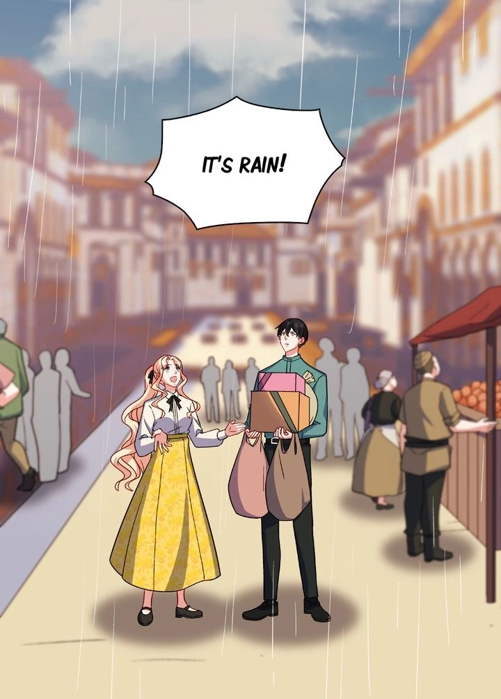 What It Takes to be a Villainess Chapter 57 page 50