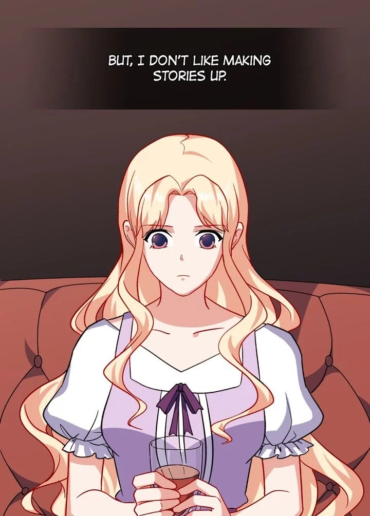 What It Takes to be a Villainess Chapter 56 page 33