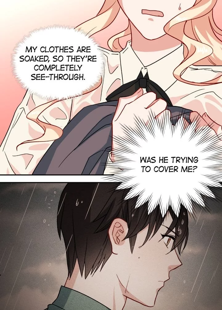 What It Takes to be a Villainess Chapter 58 page 11