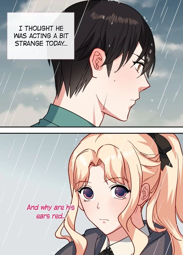 What It Takes to be a Villainess Chapter 58 page 8