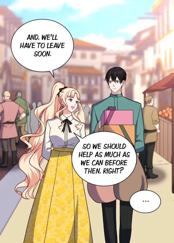 What It Takes to be a Villainess Chapter 57 page 46