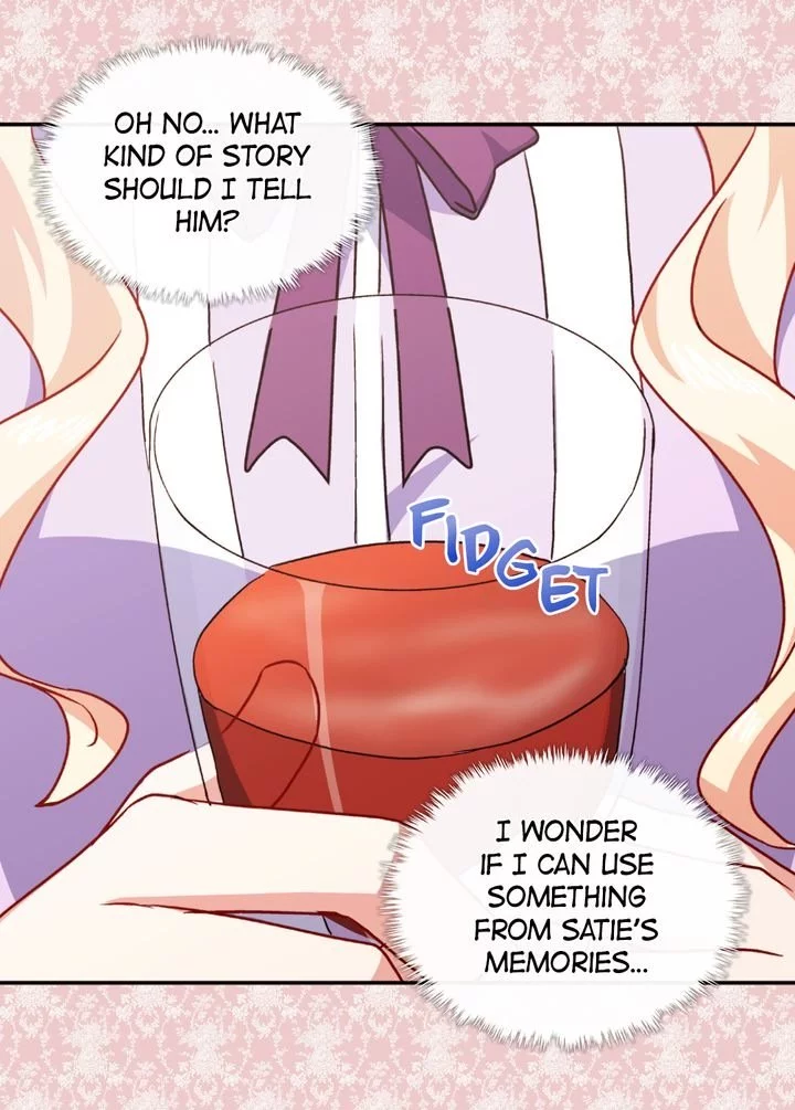 What It Takes to be a Villainess Chapter 56 page 32