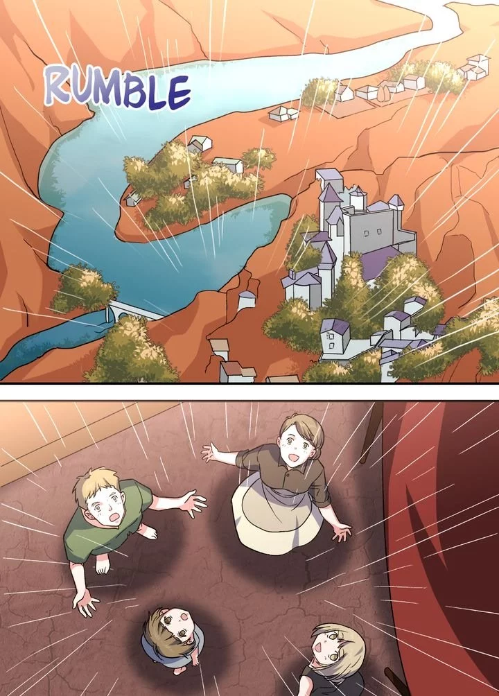 What It Takes to be a Villainess Chapter 57 page 51