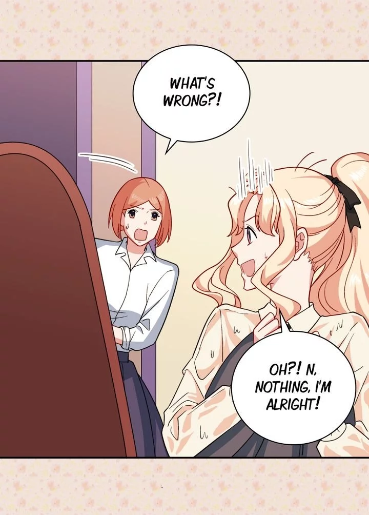 What It Takes to be a Villainess Chapter 58 page 10
