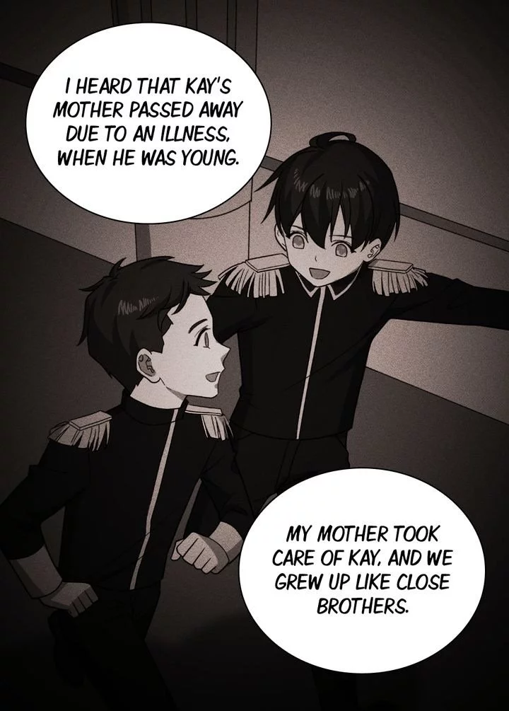 What It Takes to be a Villainess Chapter 56 page 21