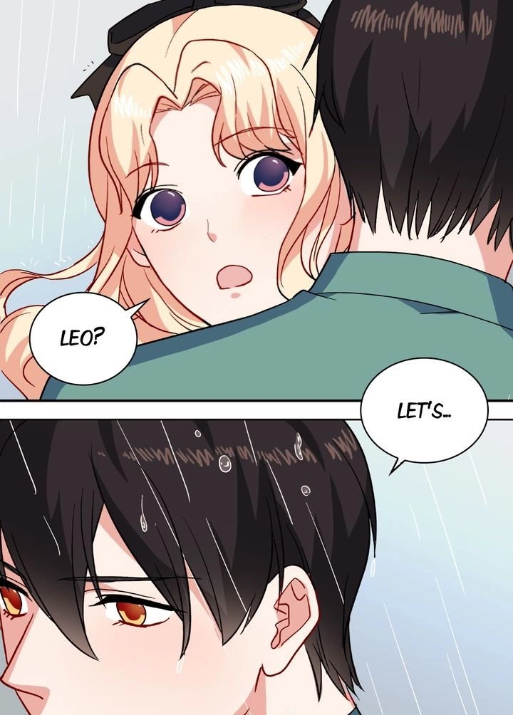 What It Takes to be a Villainess Chapter 57 page 58