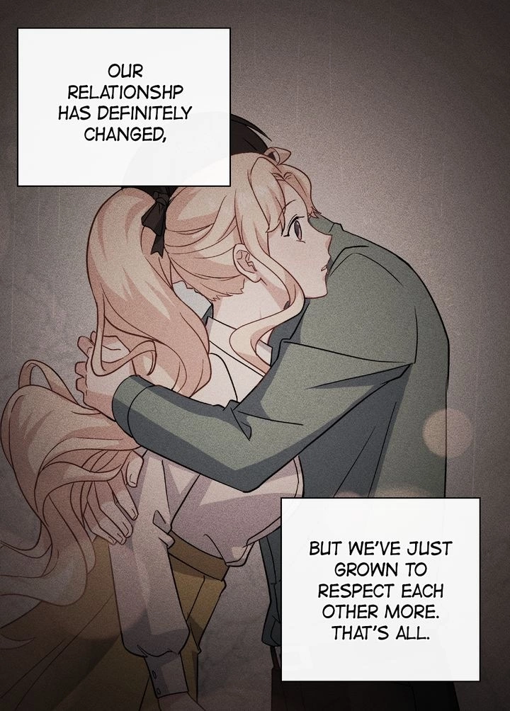 What It Takes to be a Villainess Chapter 58 page 28