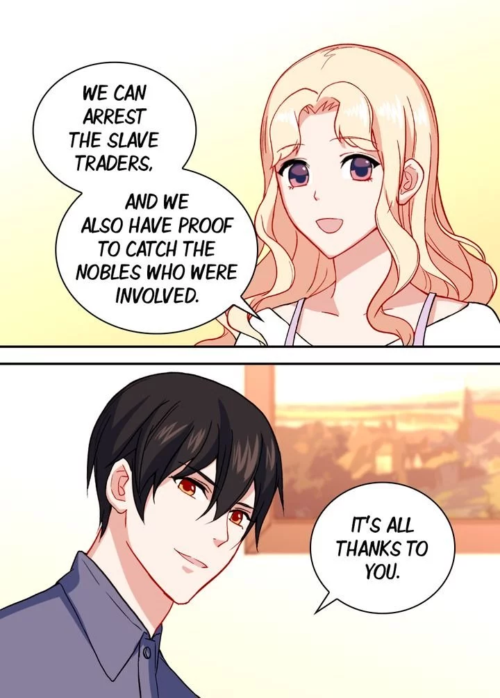 What It Takes to be a Villainess Chapter 56 page 56